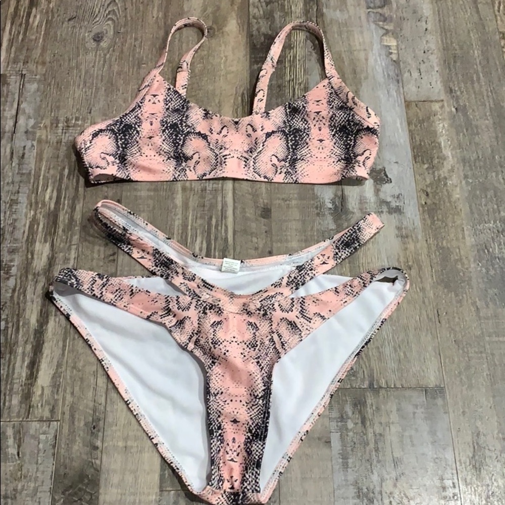 Shein bikini